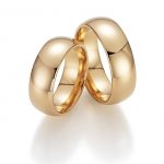 Fischer Trauringe Classics bei Juwelier Solitaire Freiburg