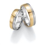 Fischer Trauringe Design bei Juwelier Solitaire Freiburg