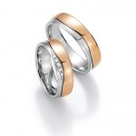 Fischer Trauringe Design bei Juwelier Solitaire Freiburg
