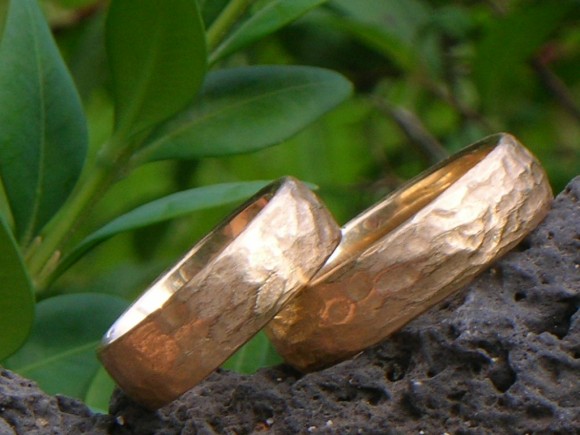 Goldverkauf – es berät Sie Ihr Goldschmied!