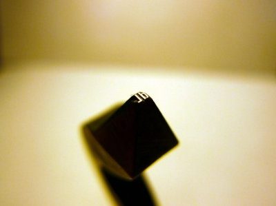 Die Punzierung – sichtbares Gütesiegel