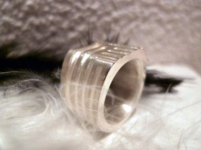 Ein Schmuckstück entsteht – Teil 3