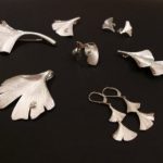 schmuck ginkgo Ginkgo Schmuck