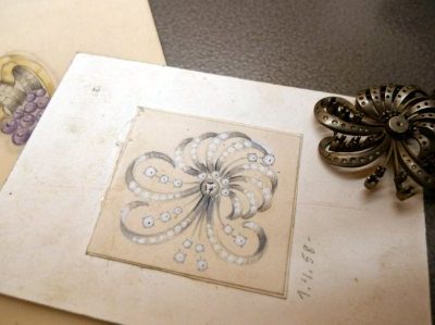 Reise in die Vergangenheit