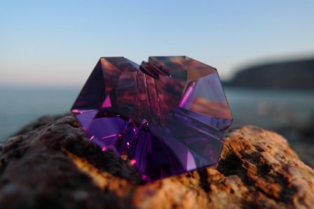 Amethyst a.
