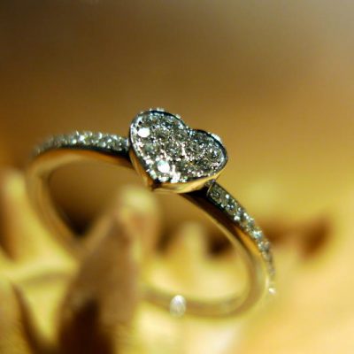 Herzensangelegenheit :)