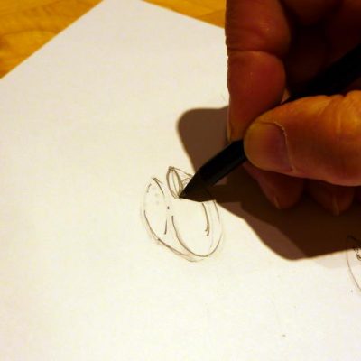 Frisch aus der Goldschmiede