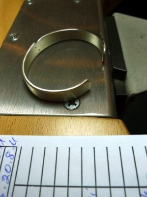 Frisch aus der Werkstatt