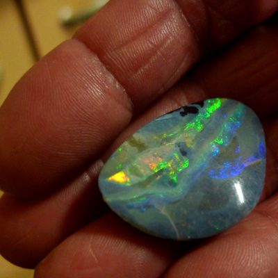 Dieters Handschmeichler