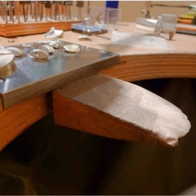 Goldschmiedewissen: Was ist denn eigentlich ein Feilnagel?