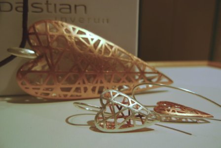 XXL-Schmuck ein Trend?