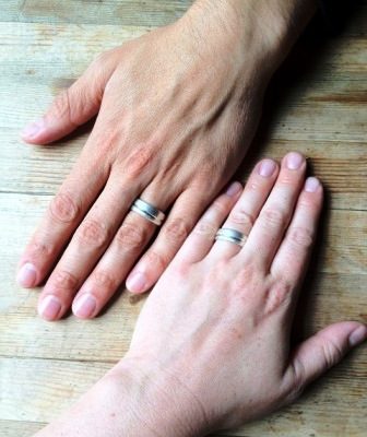 Eine herzige Idee …