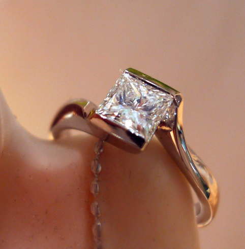 Diamanten – die 4 Qualitätskriterien