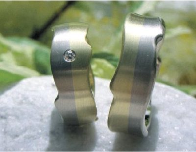 Verliebt – Verlobt – Verheiratet