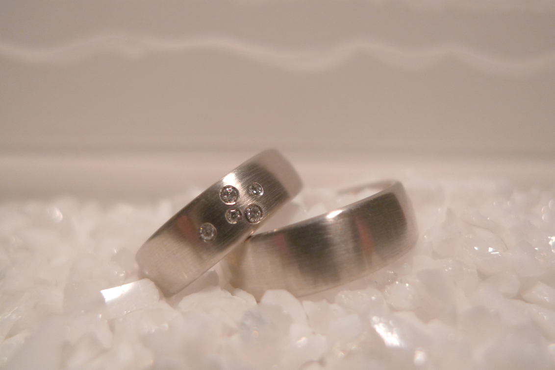 Das Kreuz des Südens