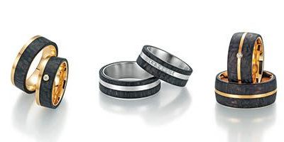 Fischer Trauringe – 100 % made in Germany