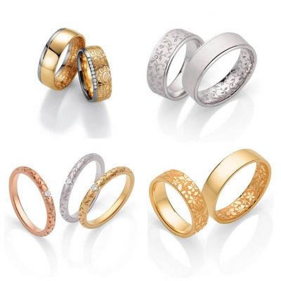 Flora – die neue Kollektion von Fischer & Sohn