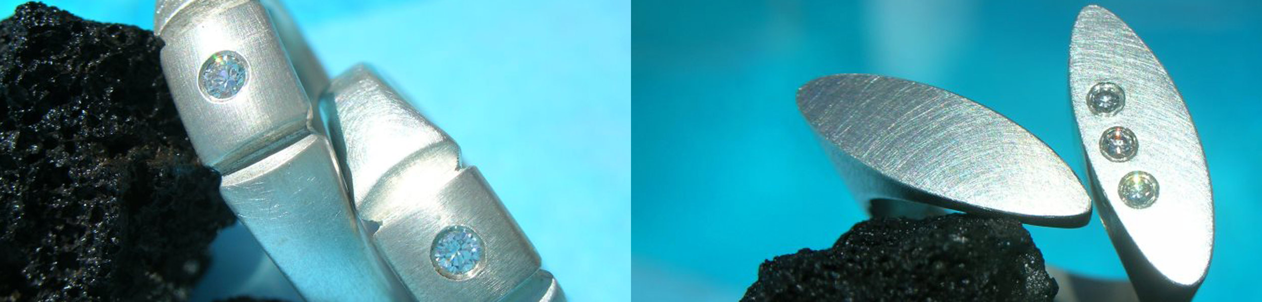 Juwelier in Freiburg