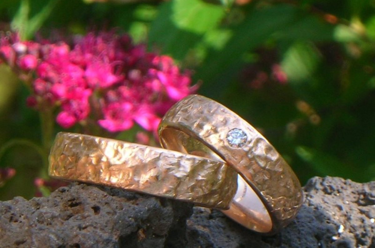 trauring von juwelier lechler freiburg